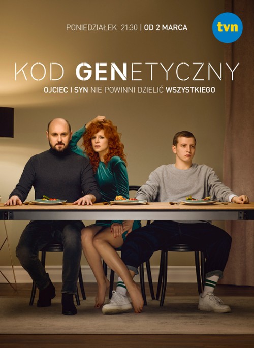     Odcinek 1
